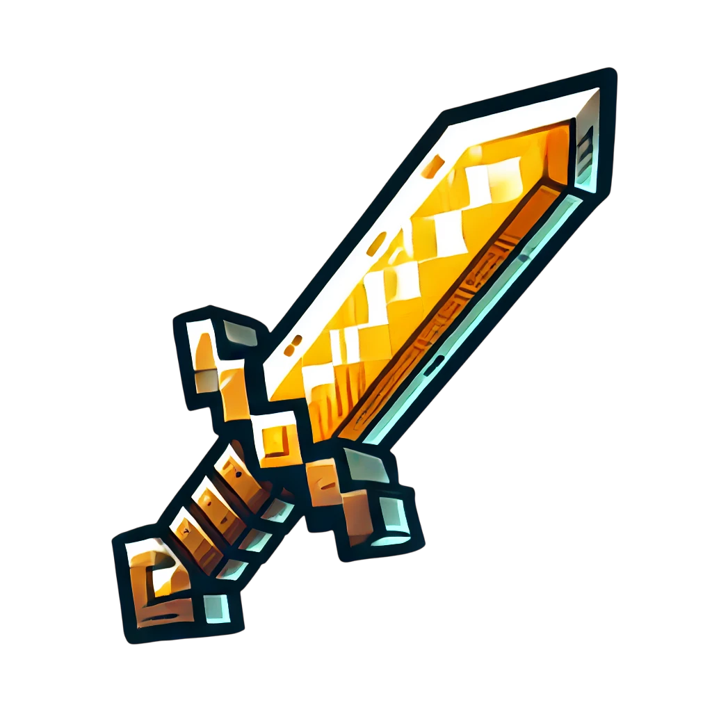 Keskinlik 6 Darbe 3 Kılıç