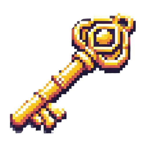 Aureus Kasa Anahtarı 9x