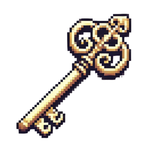 TNT Kasa Anahtarı 3x