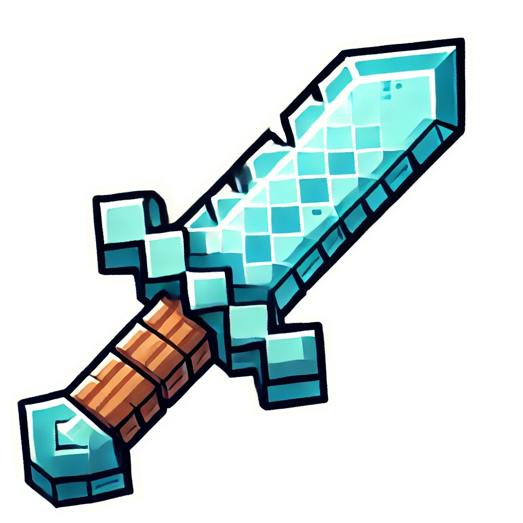 Keskinlik 7 Kılıç Darbe 3 Kılıç