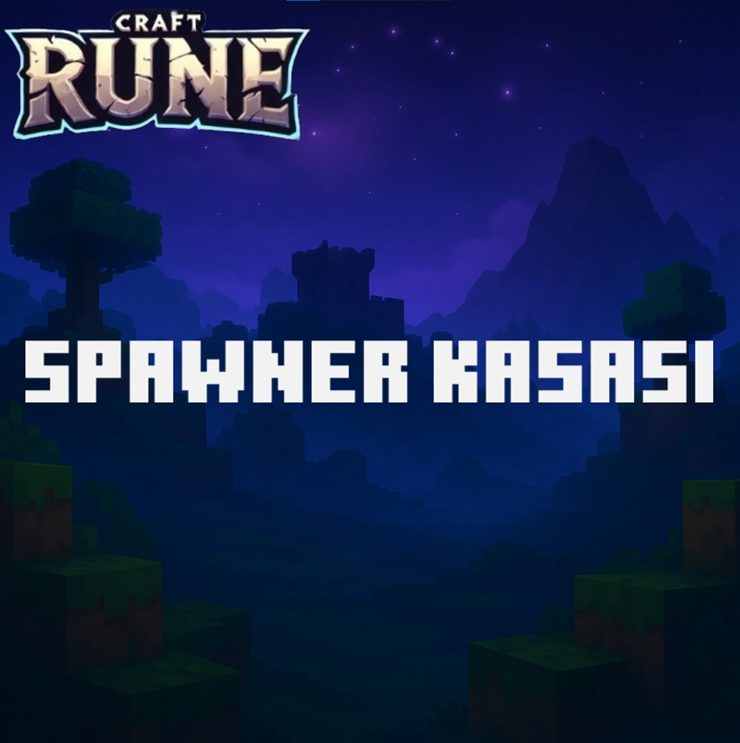 Spawner Kasası