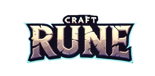 CraftRune Logo